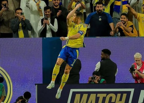 Al Nassr despacha o Esteghlal e vai às quartas da Champions Asiática