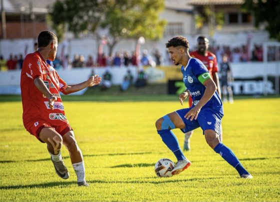 América de Propriá, Dorense, Itabaiana, Lagarto e Guarany vencem na 9ª rodada do Sergipão SuperBet – Futebol Sergipano