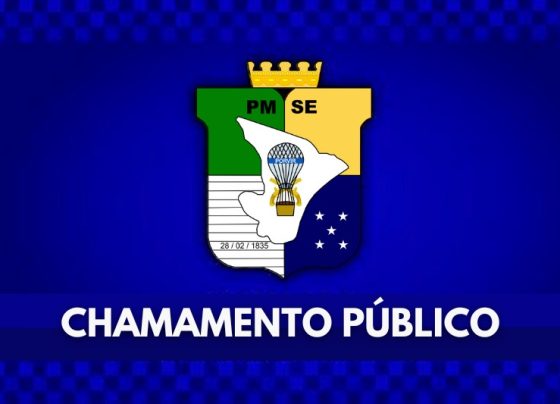 Aviso de Chamamento Público para locação de Galpão em Aracaju – P.M.S.E.