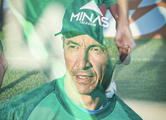 Betinho não diminui o ritmo para encarar o Falcon – Futebol Sergipano