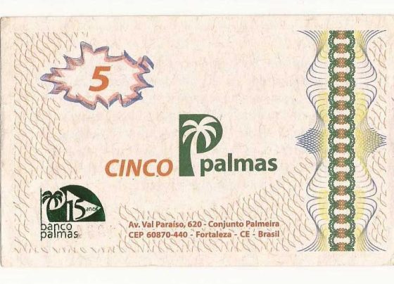 Brasil registrou R$ 1 bilhão em transações com moedas sociais em 2024