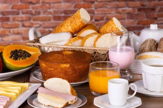 Café da manhã ajuda a proteger contra doenças cardiovasculares, diz estudo – AJN1