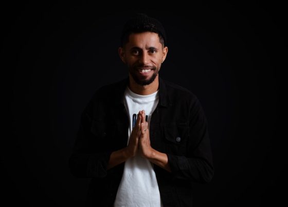 Cantor gospel Juninho Alê grava audiovisual no próximo dia 15 de março em Aracaju – FaxAju