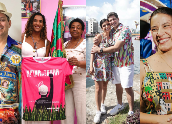 Carnaval 2025: veja como será a folia dos políticos