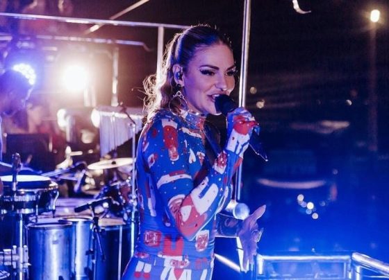 Carnaval: Rasgadinho tem shows e cortejos nesta segunda, 3