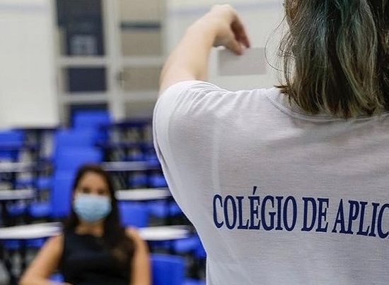 Colégio de Aplicação da UFS abre inscrições para vagas remanescentes