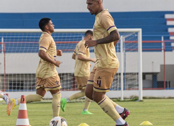 Com reforço na lateral, Tremendão encara o Barra no Mendonção pela 9ª rodada – Futebol Sergipano