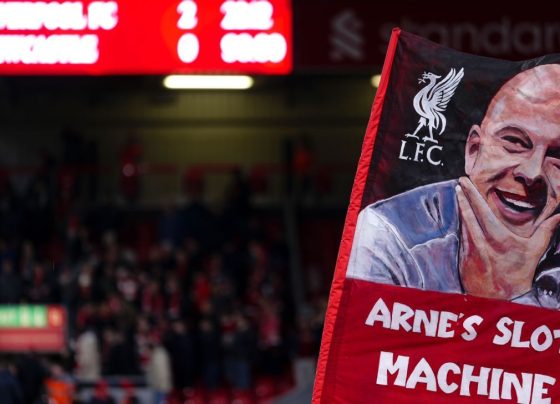 Como Liverpool criou ‘máquina’ que está perto de temporada histórica