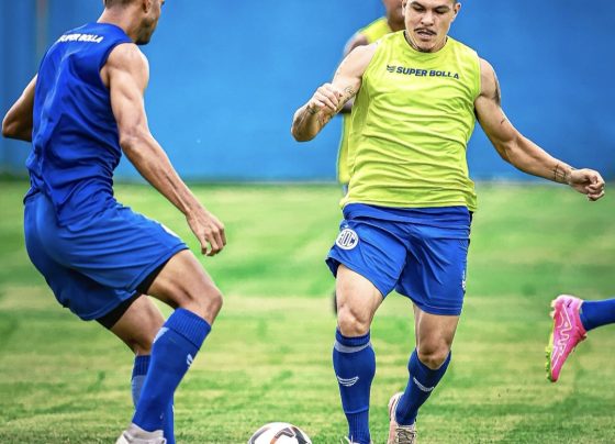 Confiança encerra a preparação para enfrentar o Falcon – Futebol Sergipano