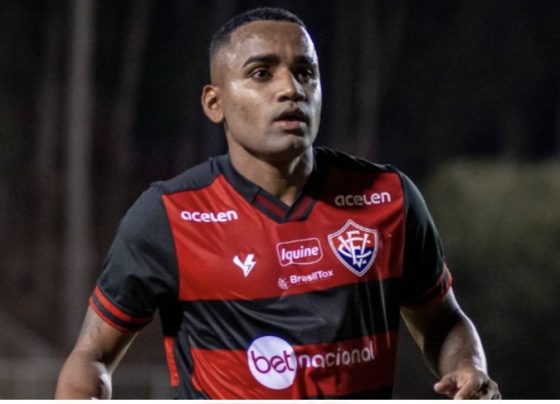 Confiança monitora situação do volante Dionísio e avalia investida junto ao Vitória – Futebol Sergipano