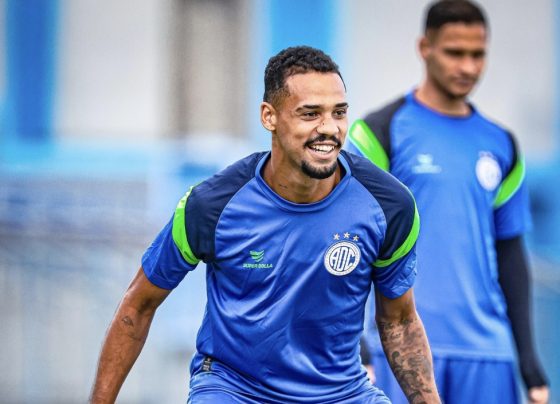 Confiança volta aos treinos com foco na semifinal do estadual – Futebol Sergipano