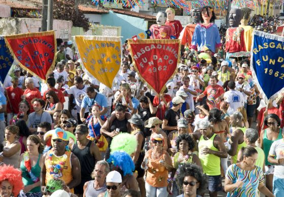 Confira os bloquinhos que desfilam nas ruas de Aracaju, de 1º a 4 de março – AJN1