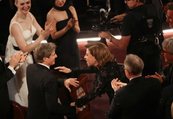 Confira os filmes premiados no Oscar 2025 – AJN1