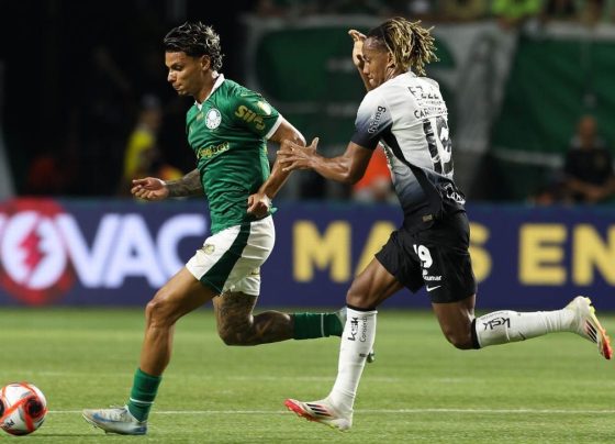 Corinthians x Palmeiras: quem leva a melhor nos mata-matas e finais diretas