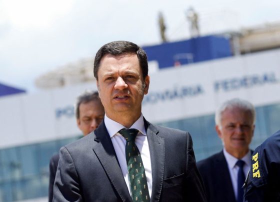 Defesa de Anderson Torres responde denúncia por golpe de Estado