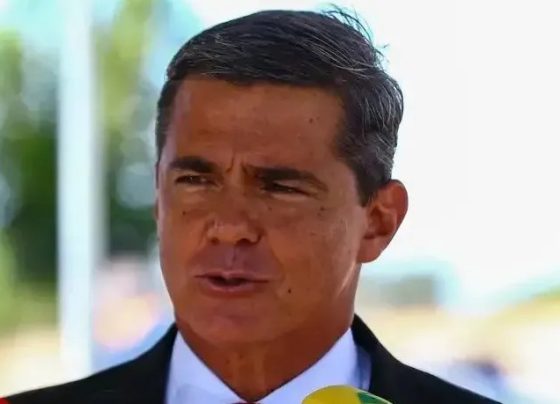 Defesa de general preso pede que trama golpista vá para 1ª instância