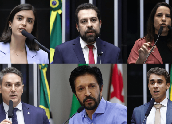 Dia das Mulheres: veja homenagens feitas por autoridades