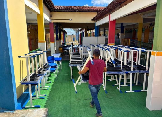 Educação de Aracaju disponibiliza planejamento para escolas utilizarem verba do Prefin – FaxAju