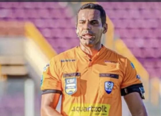 Em audiência pública, Comissão Estadual divulga escala de arbitragem para segunda fase do Sergipão SuperBet – Futebol Sergipano