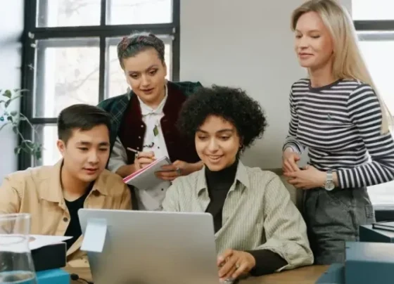 Empreendedoras Tech: startups lideradas por mulheres tiveram aumento de 57% no faturamento | ASN Nacional