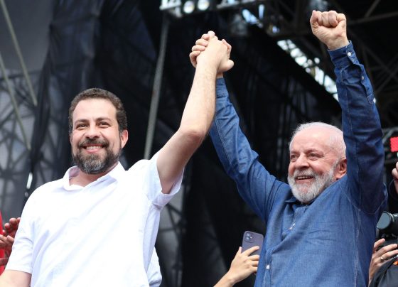 Eventual convite de Lula para Boulos virar ministro acirra racha no PSOL