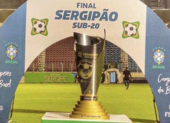 FSF abre inscrições para SUB-20 das Séries A1, A2 e A3 – Futebol Sergipano