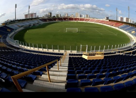 Falcon enfrenta Olhodaguense pela Copa do Brasil SUB-17 nesta terça-feira – Futebol Sergipano