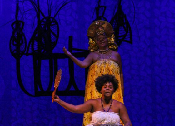 Festival Ópera Nordeste estreia em Aracaju com programação que promove tradição e representatividade – AJN1