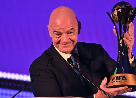 Final da Copa do Mundo de 2026 terá show no intervalo ao ‘estilo do Super Bowl’