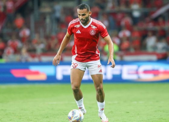 Flamengo rebate Inter sobre ‘caso Thiago Maia’: ‘Deixou de honrar seus compromissos’