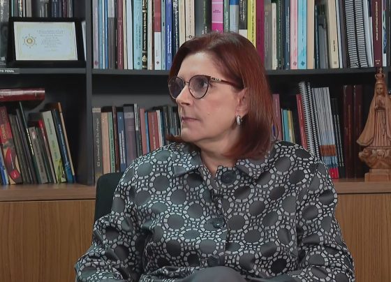 “Forças Armadas foram usadas por Bolsonaro”, diz nova presidente do STM