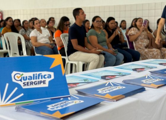 Governo oferta 520 vagas do ‘Qualifica Sergipe’ em cursos voltados para a Páscoa – FaxAju