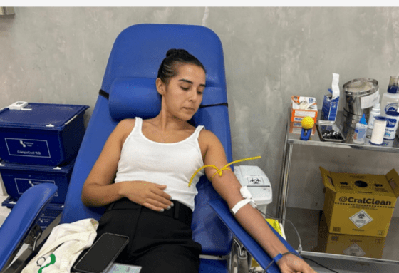 Hemose funciona nesta segunda-feira de 7h às 11h – AJN1
