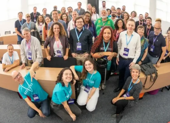 Hub InovAtiva abre inscrições para o Ciclo 2025 de aceleração de startups | ASN Nacional