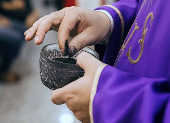 Igreja católica abre a Quaresma com 19 missas na cidade de Aracaju – FaxAju