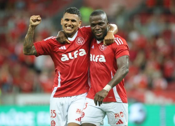 Inter vira contra o Caxias, e Gauchão voltará a ter um Gre-Nal na final após 4 anos