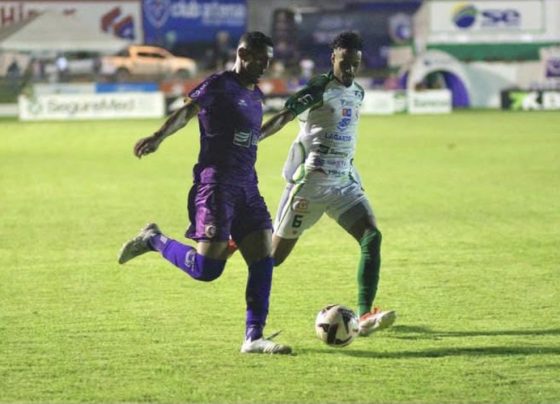 Itabaiana e Falcon estão nas semifinais do Sergipão SuperBet – Futebol Sergipano