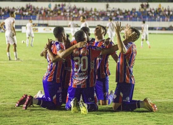 Itabaiana vence Sergipe por 2 a 0 e avança às semifinais do Campeonato Sergipano 2025 – Futebol Sergipano