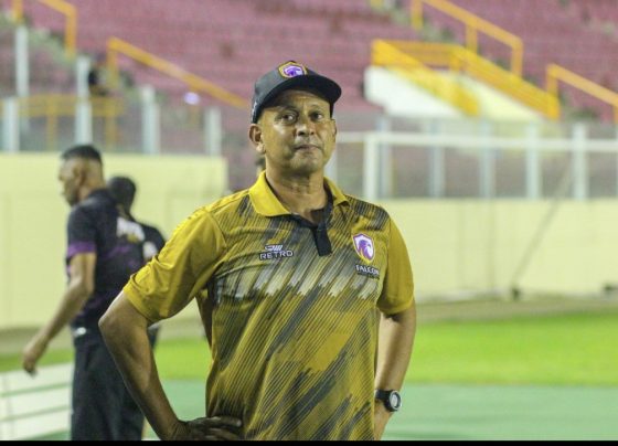 Jaelson Marcelino celebra classificação e espera bom resultado contra o Confiança na semifinal do Sergipano – Futebol Sergipano