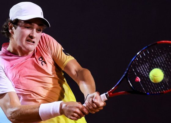 João Fonseca conhece adversário no Masters 1000 de Indian Wells
