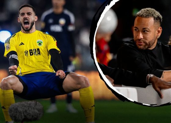 Kelvin abre bastidores de convite de Neymar para atuar no Santos e o que ouviu do craque