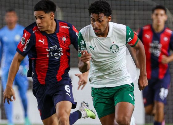 Leila diz que pedirá exclusão do Cerro por racismo na Libertadores sub-20