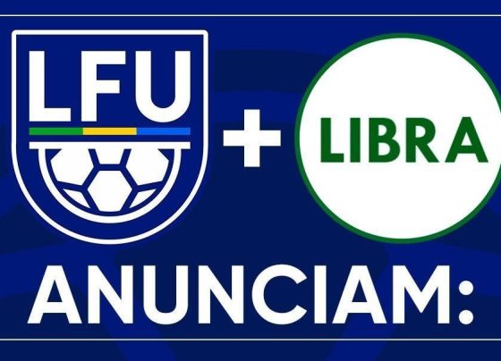 Libra e LFU anunciam primeiro acordo conjunto para venda de direitos