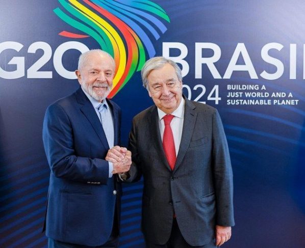 CNN Brasil