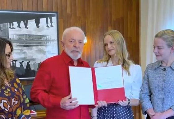 Lula indica advogada Verônica Abdalla Sterman para ministra do Superior Tribunal Militar – AJN1