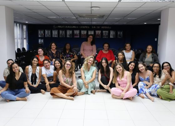 MPT-SE celebra Dia da Mulher com manhã de relaxamento e reflexões – FaxAju