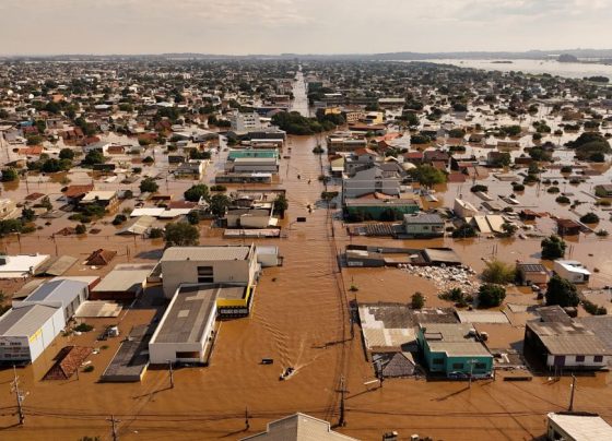 Ministério autoriza repasse de R$ 11,5 mi a cidades afetadas por desastres