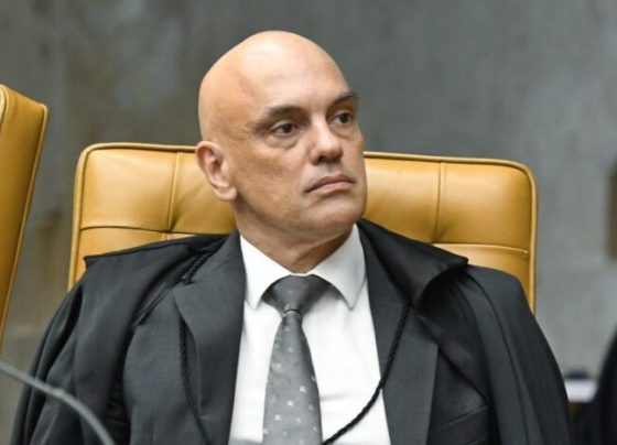 Moraes envia à PGR defesas de acusados de golpe – AJN1