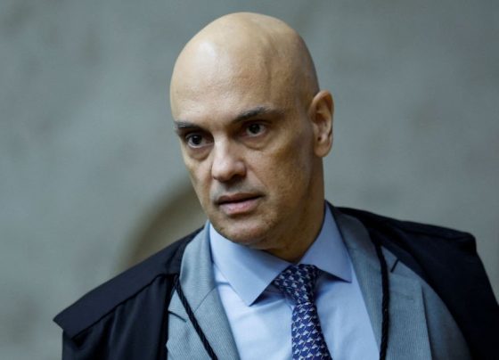 Moraes vota para tornar réus deputados do PL denunciados em caso de emendas