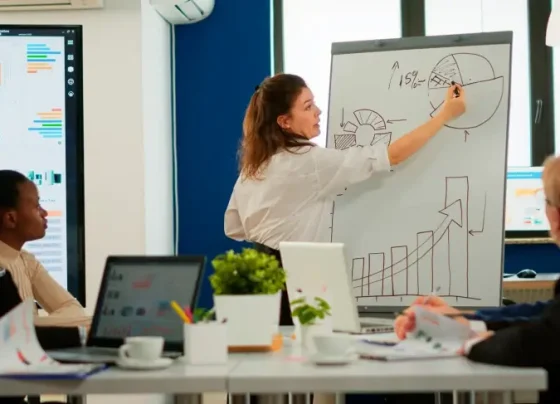 Mulheres estão à frente de 31% das startups brasileiras | ASN Nacional
